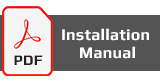 DaLian Deutz F4M2011 Pump Drive Engine 7 The picture of Installation Manual showing the accessories and scopes of supply.