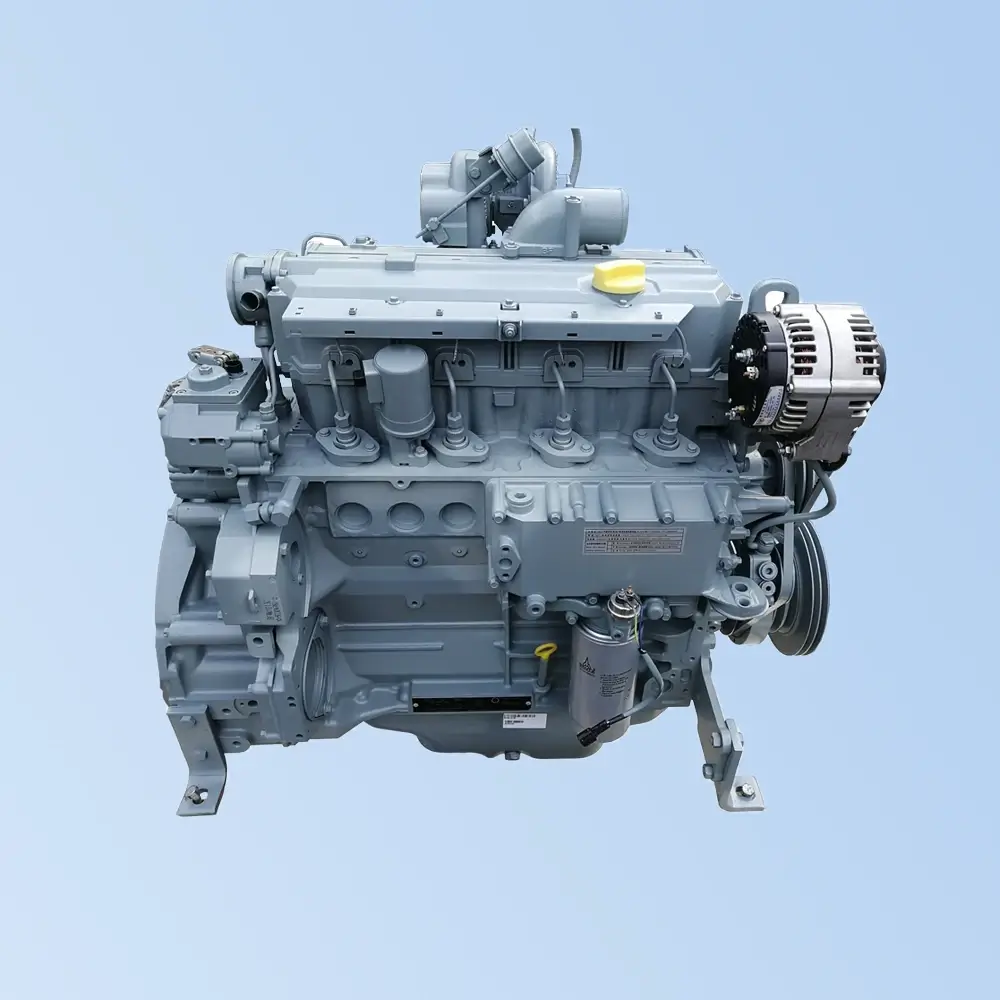 BF4M1013EC 2