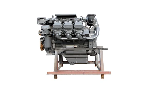 BF6M1015C-A Automotive Engine