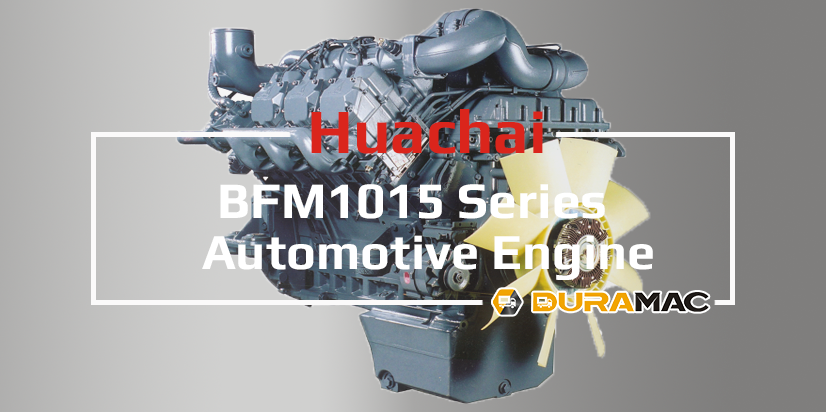 BFM1015 Series 4