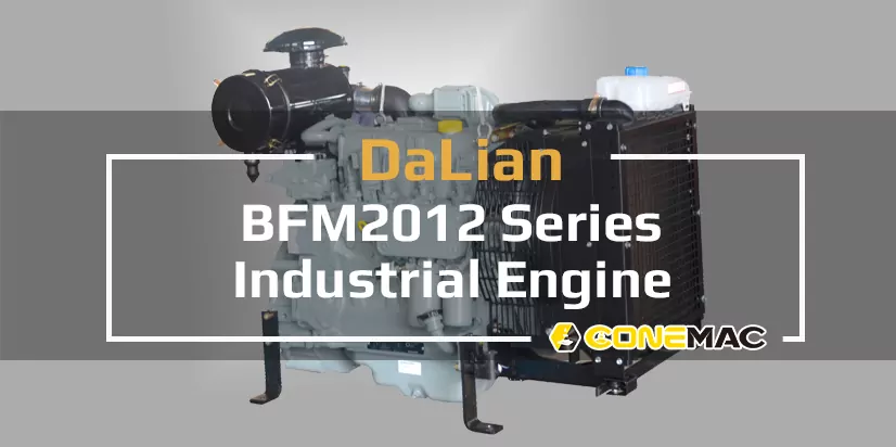 BFM2012 工程