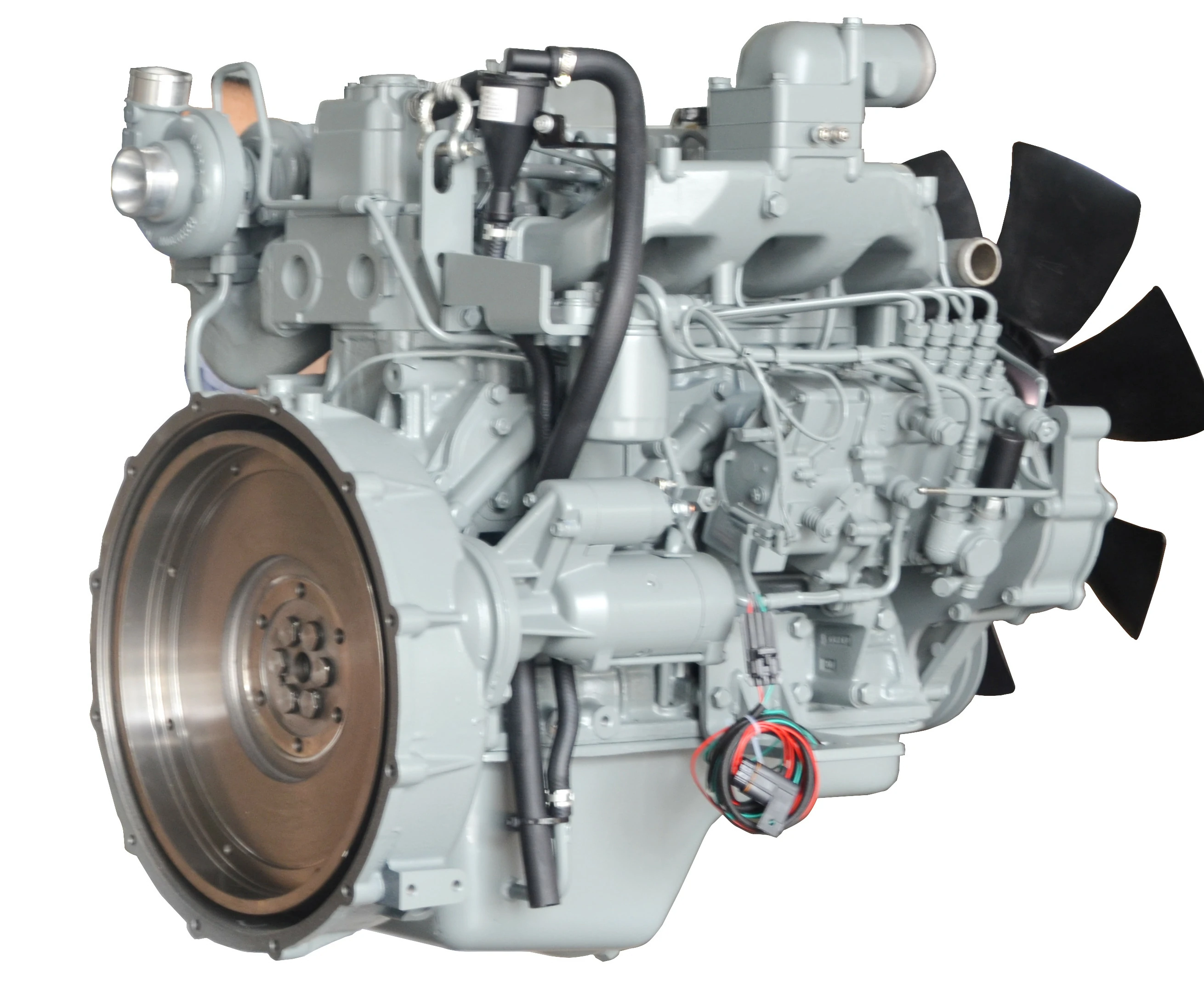 BFM3T Automotive Engine