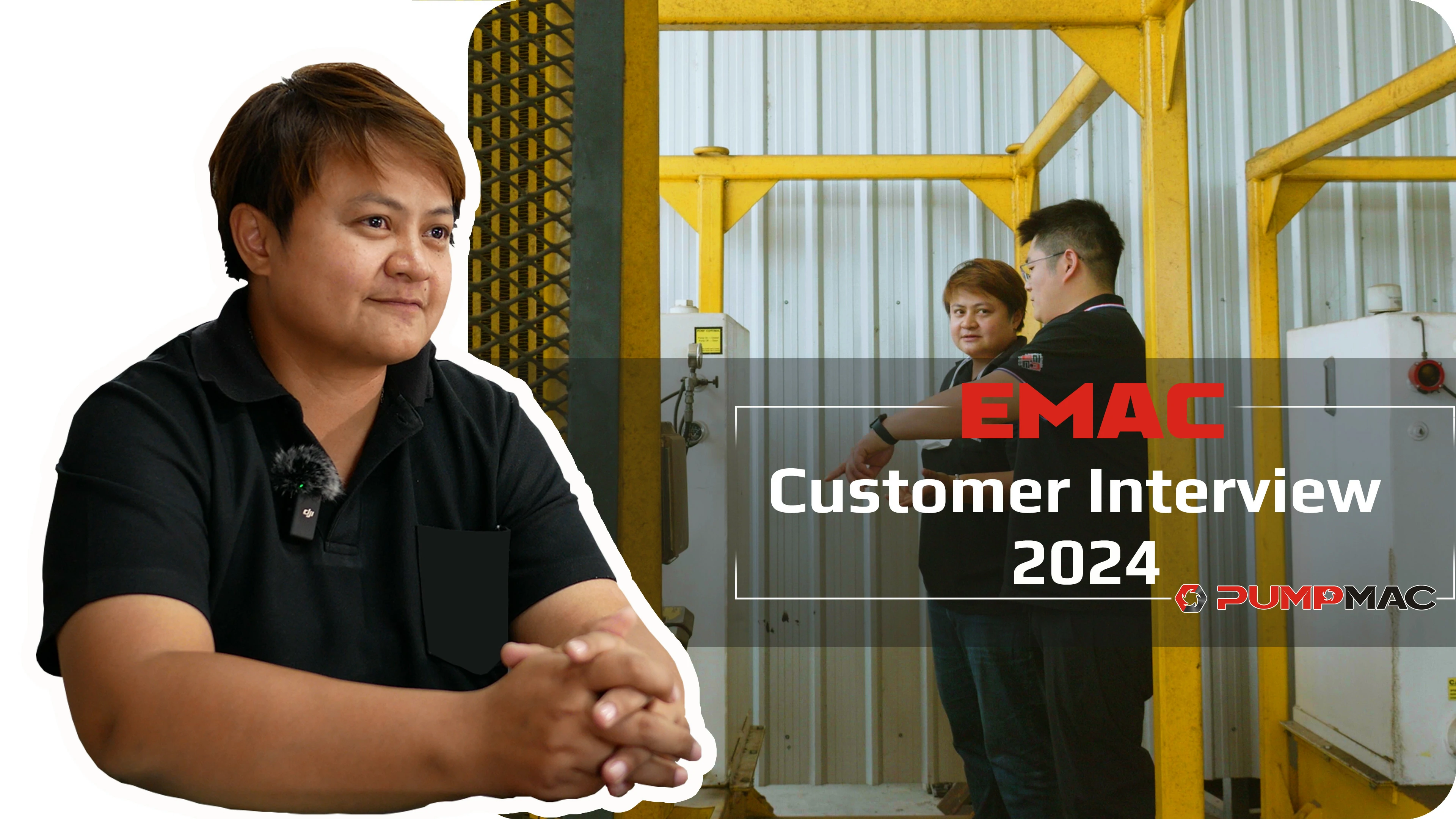 EMAC Customer Interview 2024 1 1