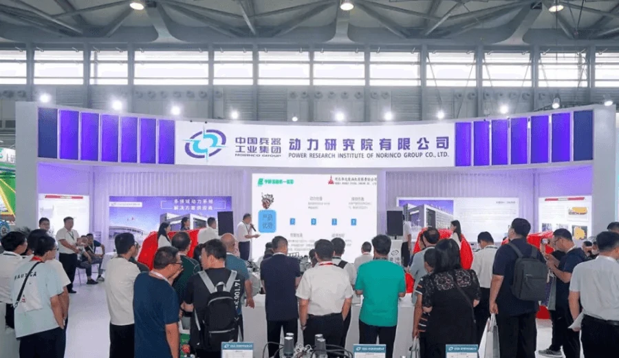 huachai-deutz-Huachai methanol power leads the new era-2 huachai-deutz-Huachai methanol power leads the new era-2
