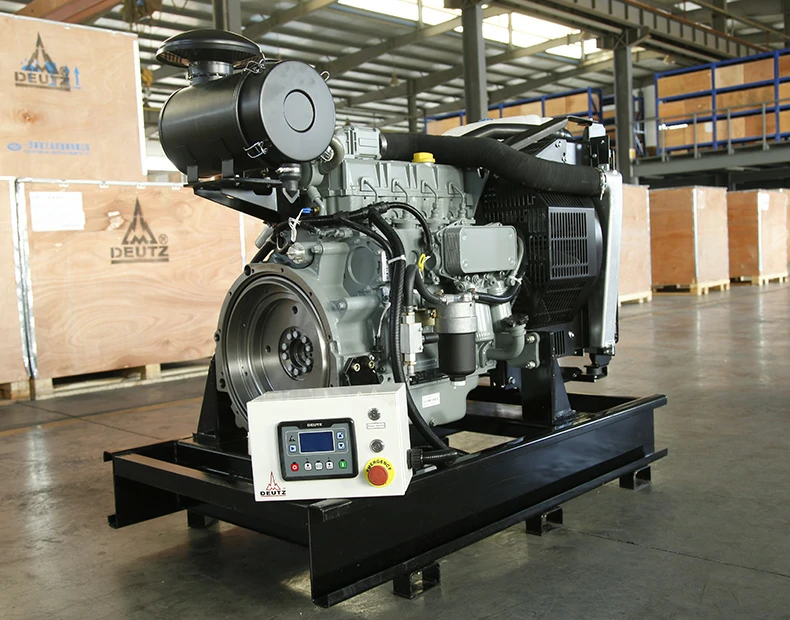 Deutz Engine Power Pack for Generator Set and Water Pump Drive-790x620px Deutz Engine Power Pack for Generator Set and Water Pump Drive